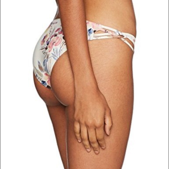 Billabong Float on By Set in Seashell - Picture 5 of 8